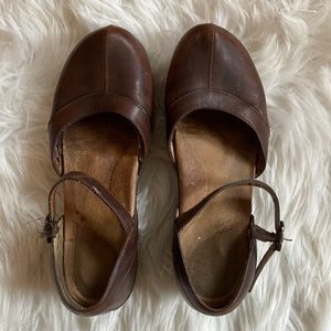 Women’s Dansko Mary Jane’s